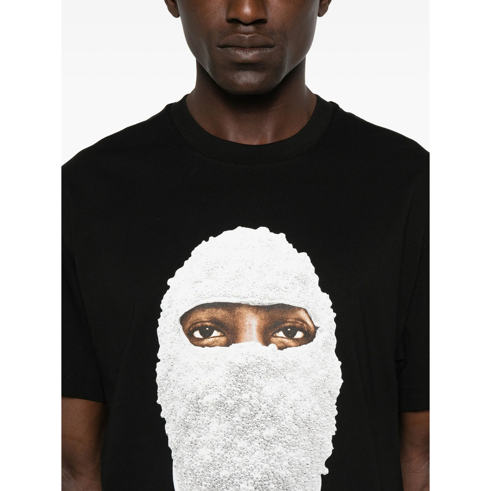 T-shirt Ih Nom Uh Nit NUW25256009 (IH NOM UH NIT / Tシャツ・カットソー ) | IH NOM UH NIT (インノミネイト)(1)