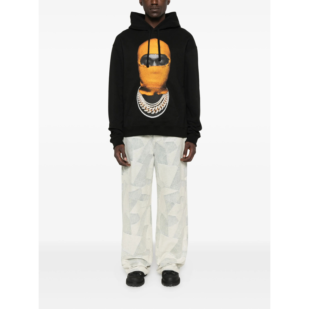 Sweatshirt Ih Nom Uh Nit NUW25255009 (IH NOM UH NIT / スウェット・フーディー ) | IH NOM UH NIT (インノミネイト)(1)