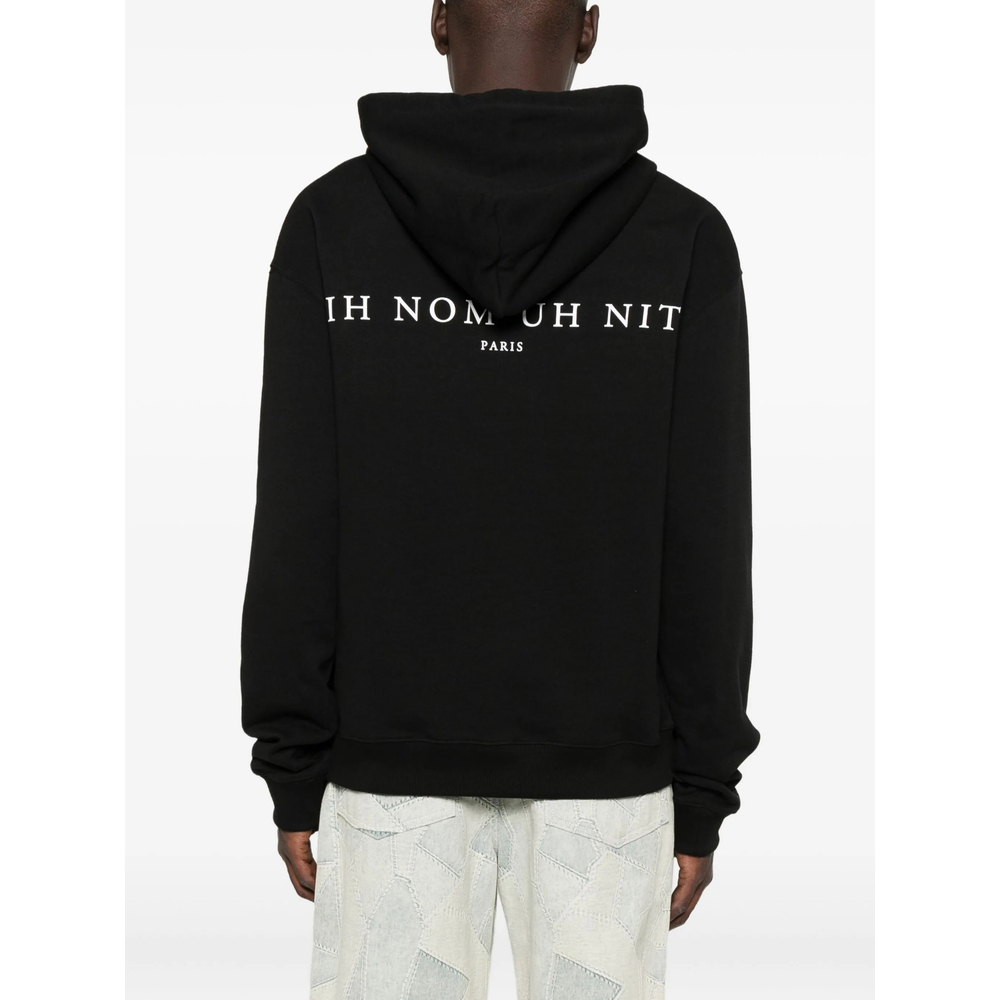 Sweatshirt Ih Nom Uh Nit NUW25255009 (IH NOM UH NIT / スウェット・フーディー ) | IH NOM UH NIT (インノミネイト)(2)