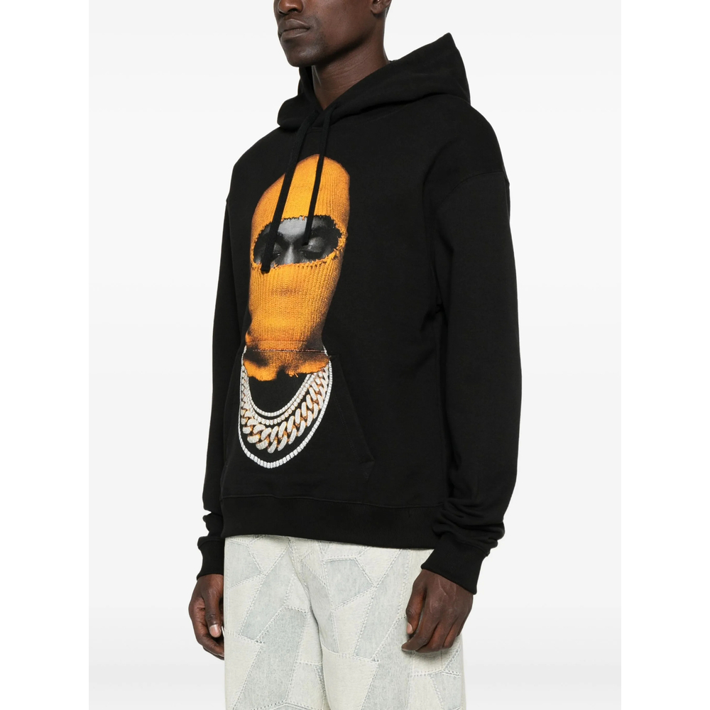 Sweatshirt Ih Nom Uh Nit NUW25255009 (IH NOM UH NIT / スウェット・フーディー ) | IH NOM UH NIT (インノミネイト)(3)