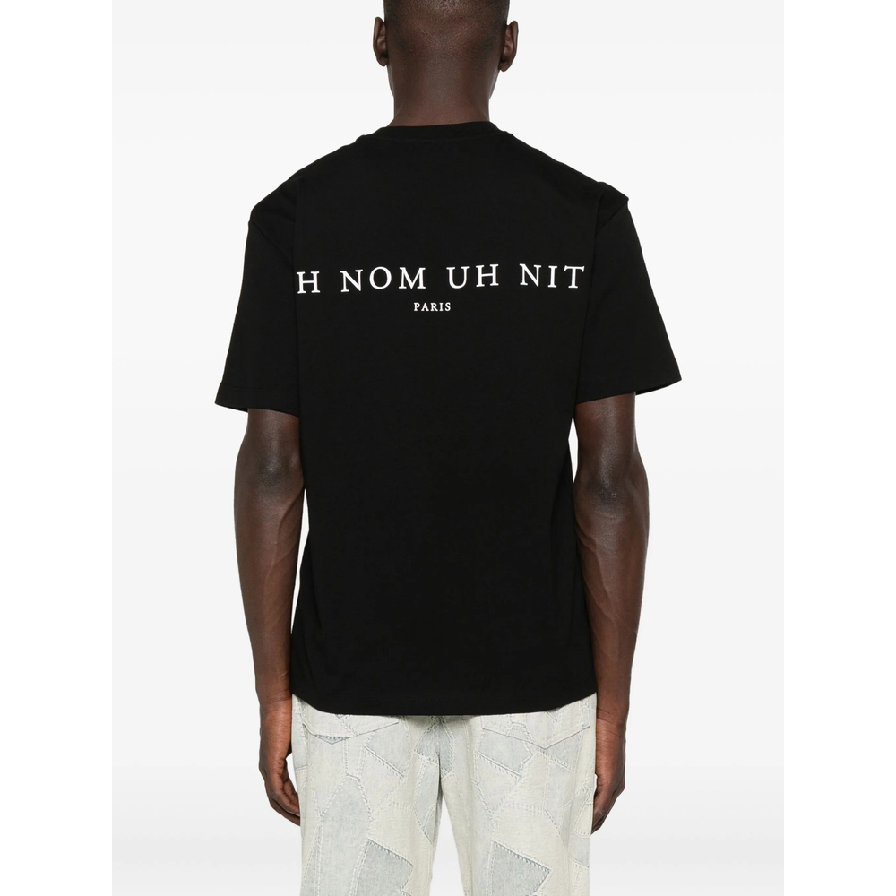T-shirt Ih Nom Uh Nit NUW25253009 (IH NOM UH NIT / Tシャツ・カットソー ) | IH NOM UH NIT (インノミネイト)(2)