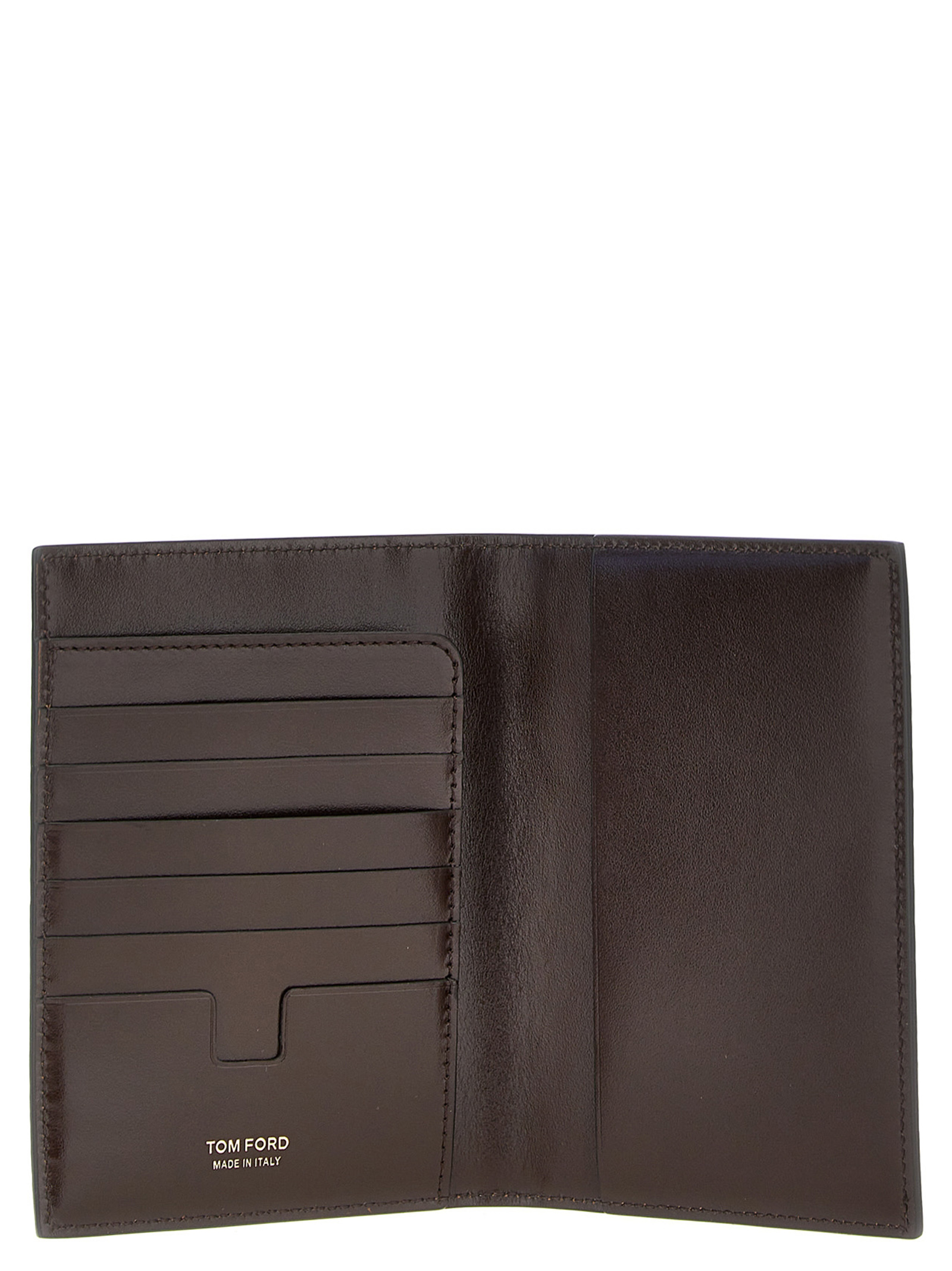Croc print passport holder Y0274LCL439G1B017 (TOM FORD / 財布・カードケース ) | TOM FORD (トムフォード)(2)