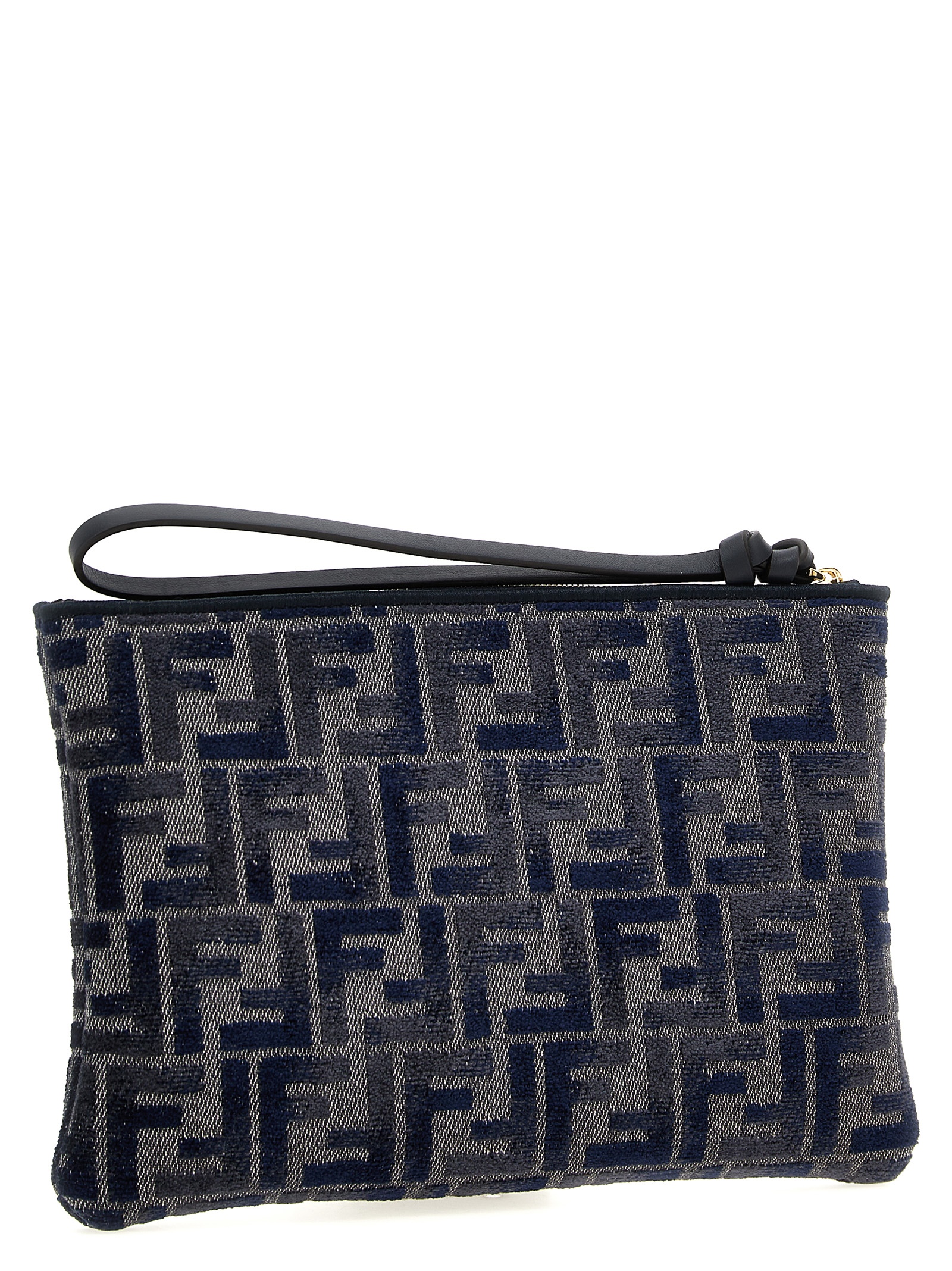 'Peekaboo' clutch 8N0205ASU0F1PQK (FENDI / クラッチバッグ・ポーチ ) | FENDI (フェンディ)(1)