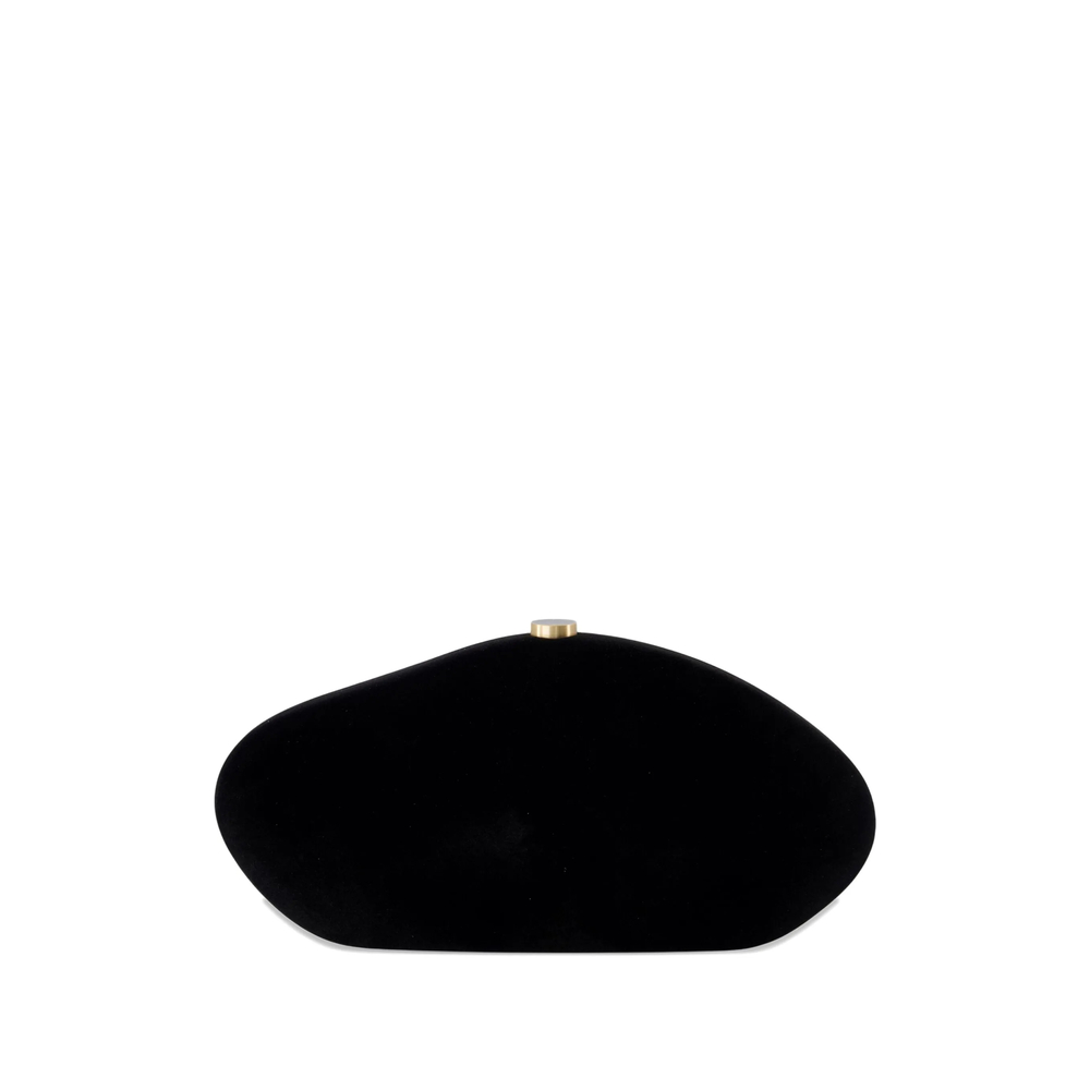 Bag Cult Gaia CL3054NV3356THECALDERBLACK (cult gaia / クラッチバッグ・ポーチ ) | cult gaia (カルト ガイア)