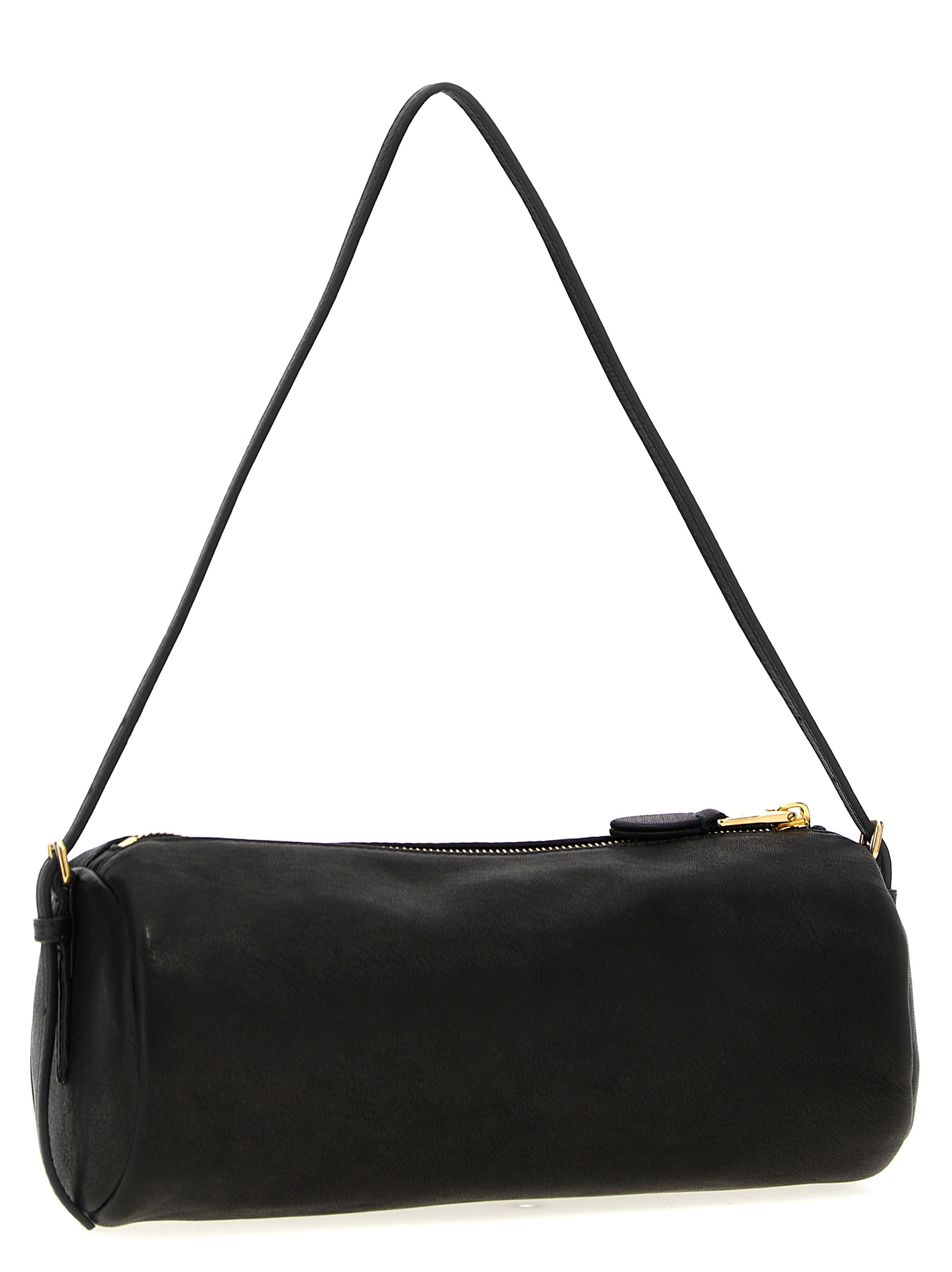 Logo shoulder bag 5NE851EFXF0002 (MIU MIU / ハンドバッグ・ショルダーバッグ ) | MIU MIU (ミュウミュウ)(1)