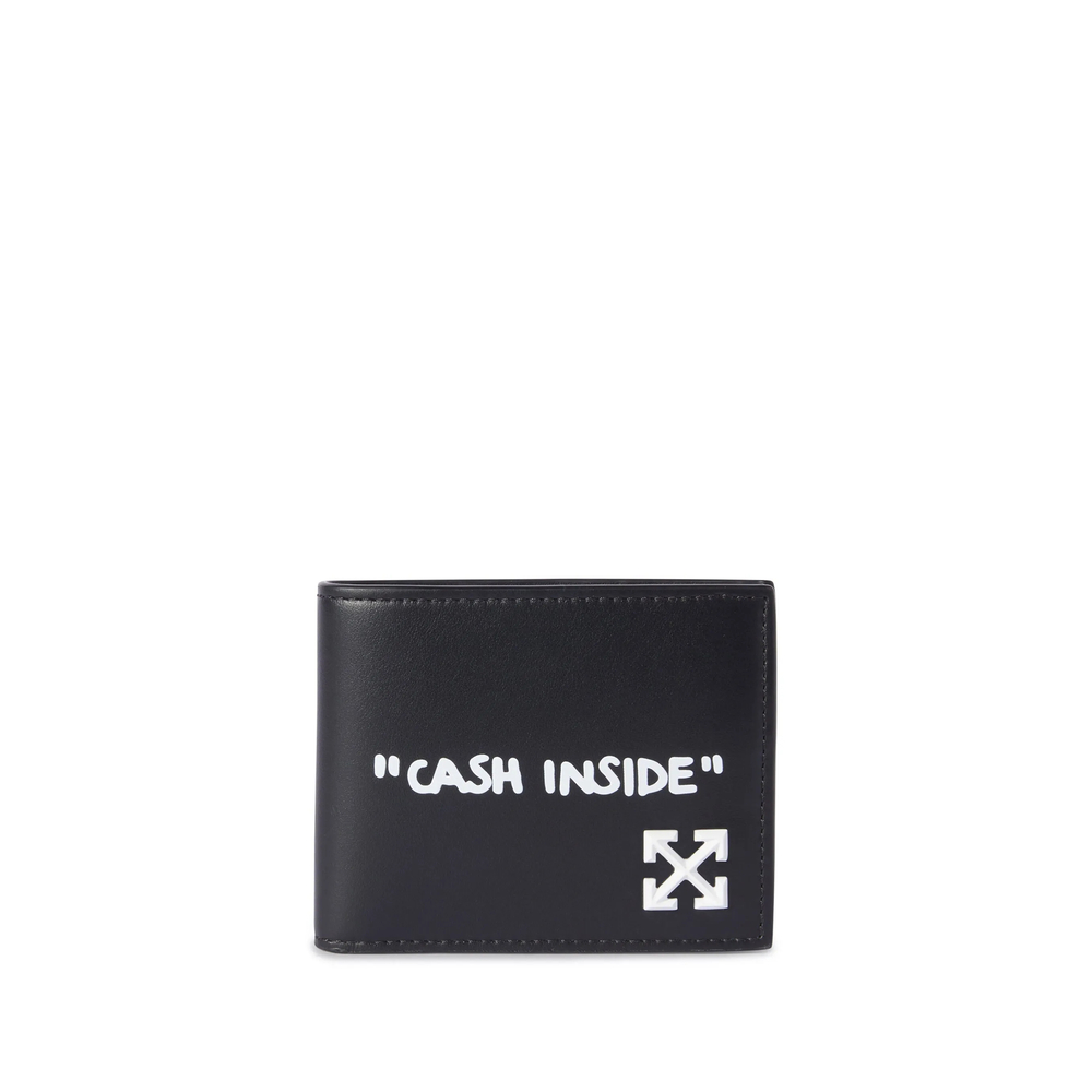 Wallet Off-white OMNC098C99LEA0011001 (Off-White / 財布・カードケース ) | Off-White (オフホワイト)