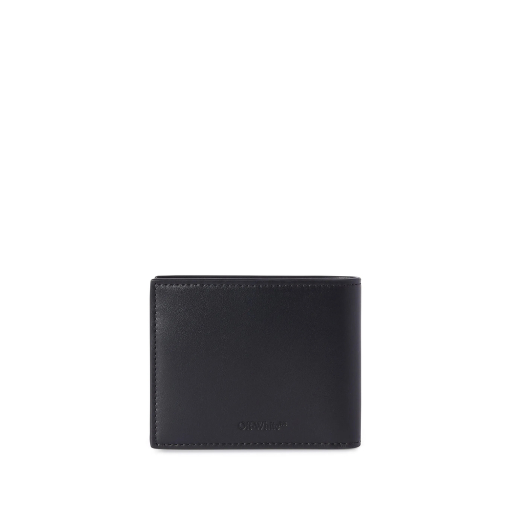 Wallet Off-white OMNC098C99LEA0011001 (Off-White / 財布・カードケース ) | Off-White (オフホワイト)(2)