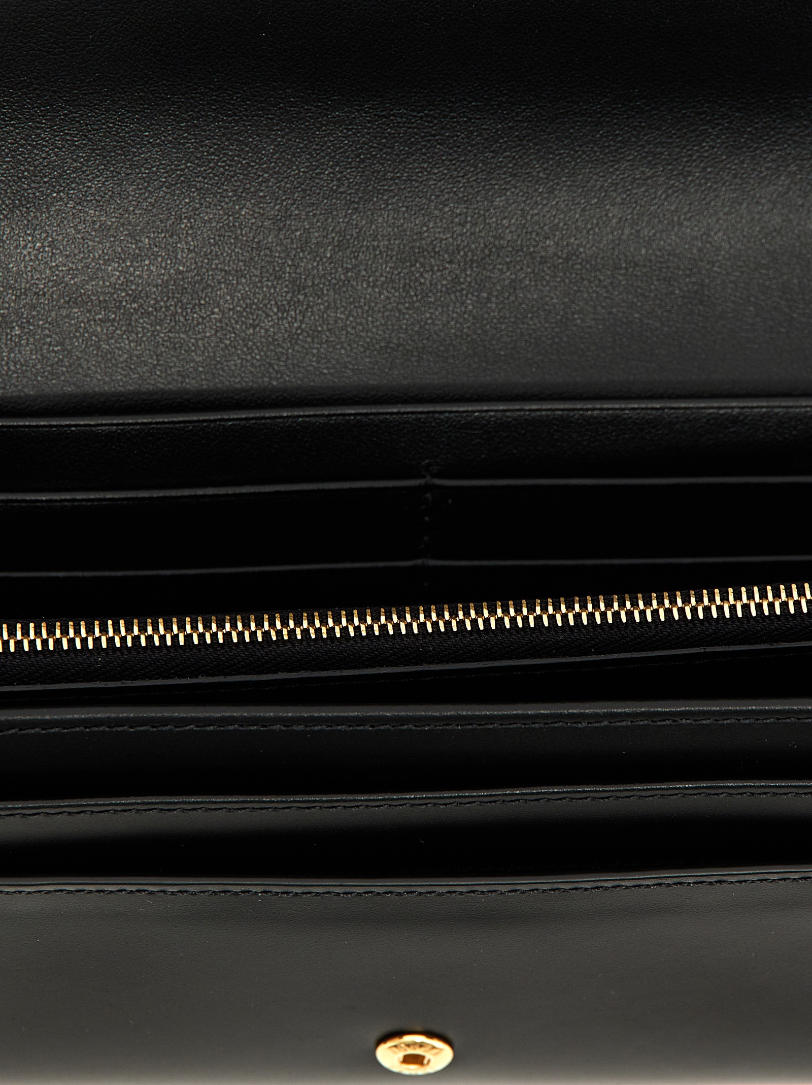 'Continental FF Diamonds' Wallet On Chain 8M0365ALV4F0KUR (FENDI / 財布・カードケース ) | FENDI (フェンディ)(3)