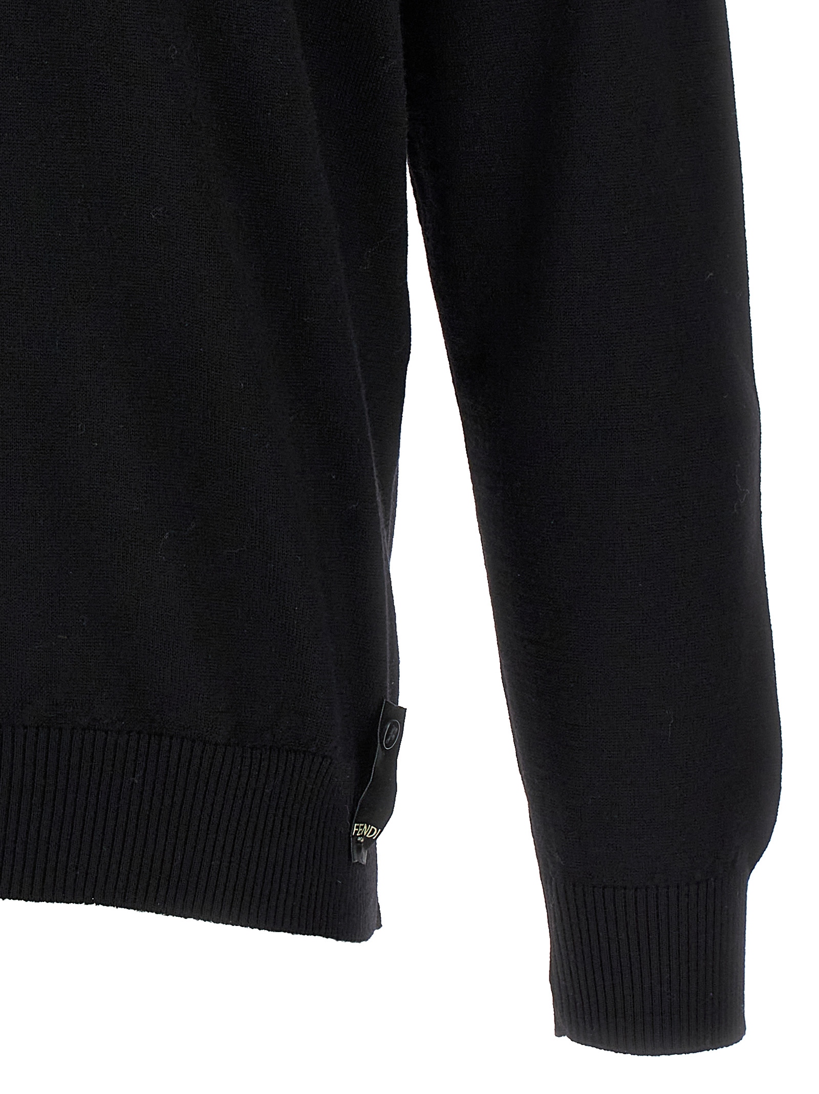 Wool sweater FZX091ASH3F0QA1 (FENDI / ニット・セーター・カーディガン ) | FENDI (フェンディ)(2)