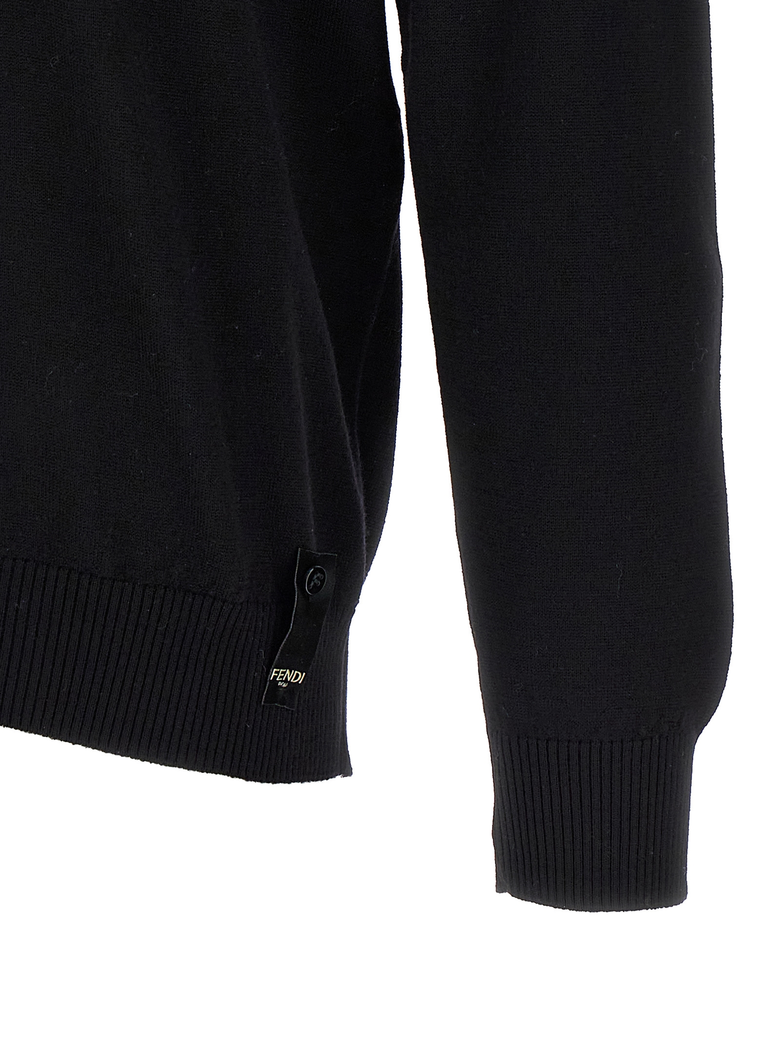 Wool sweater FZX091ASH3F0QA1 (FENDI / ニット・セーター・カーディガン ) | FENDI (フェンディ)(3)