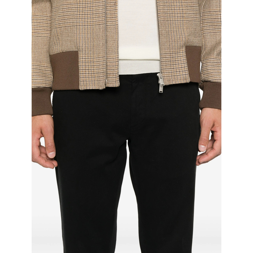 Pant Canali PT00417D93630101 (CANALI / パンツ ) | CANALI (カナーリ)(1)