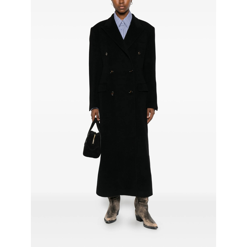 Coat Tagliatore E30007CCAITLYNN728 (TAGLIATORE / コート ) | TAGLIATORE (タリアトーレ)(2)