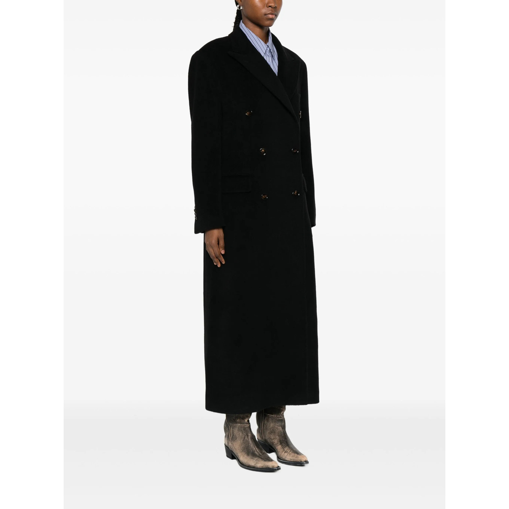 Coat Tagliatore E30007CCAITLYNN728 (TAGLIATORE / コート ) | TAGLIATORE (タリアトーレ)(4)