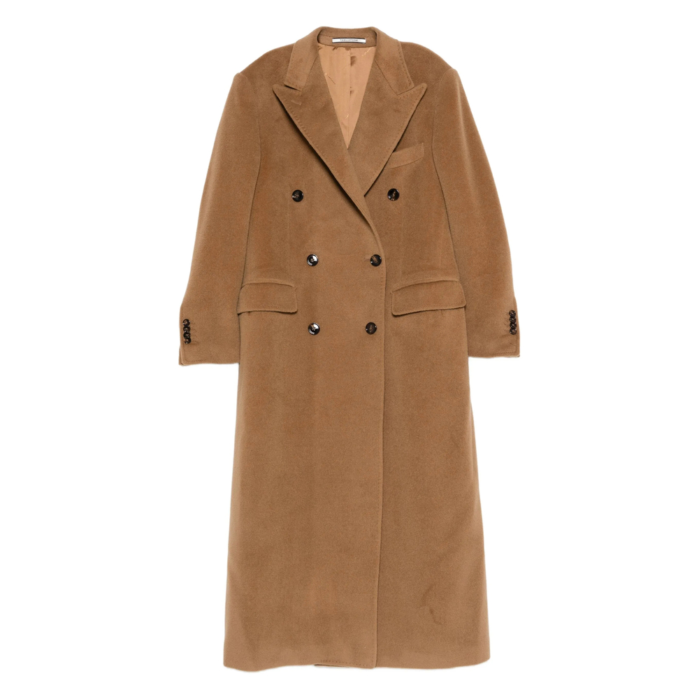 Coat Tagliatore E30007CCAITLYNF731 (TAGLIATORE / コート ) | TAGLIATORE (タリアトーレ)