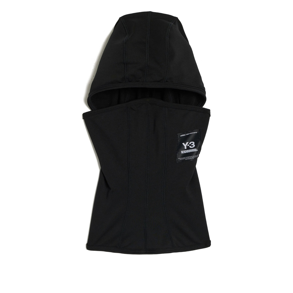 Hat Y3 X Neighborhood JX0055BLACK (Y-3 / 帽子 ) | Y-3 (ワイスリー)