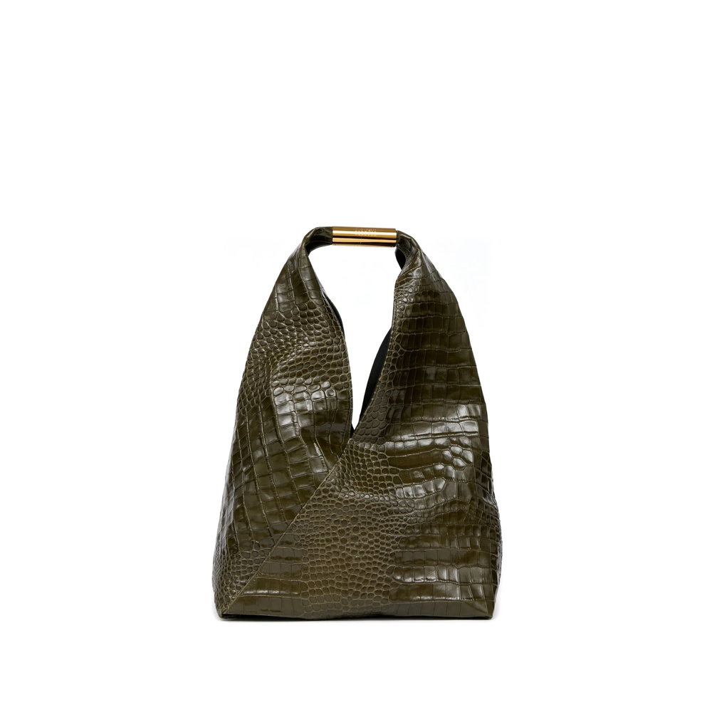 Bag Mm6 Maison Margiela P8650SB6WD0043T7415 (MM6 Maison Margiela / ハンドバッグ・ショルダーバッグ ) | MM6 Maison Margiela (エムエムシックス)