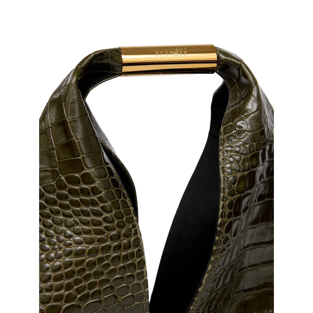 Bag Mm6 Maison Margiela P8650SB6WD0043T7415 (MM6 Maison Margiela / ハンドバッグ・ショルダーバッグ ) | MM6 Maison Margiela (エムエムシックス)(1)