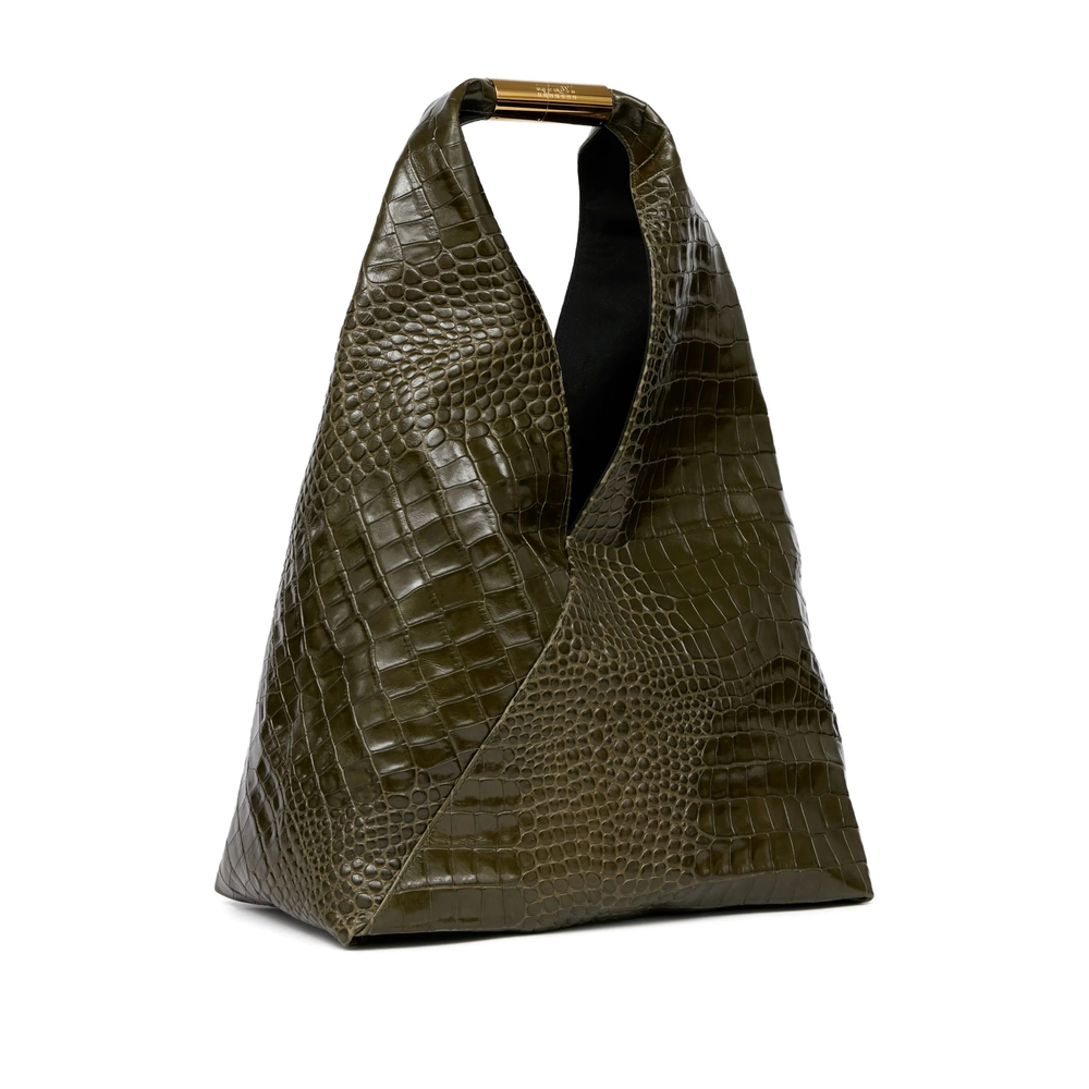 Bag Mm6 Maison Margiela P8650SB6WD0043T7415 (MM6 Maison Margiela / ハンドバッグ・ショルダーバッグ ) | MM6 Maison Margiela (エムエムシックス)(2)