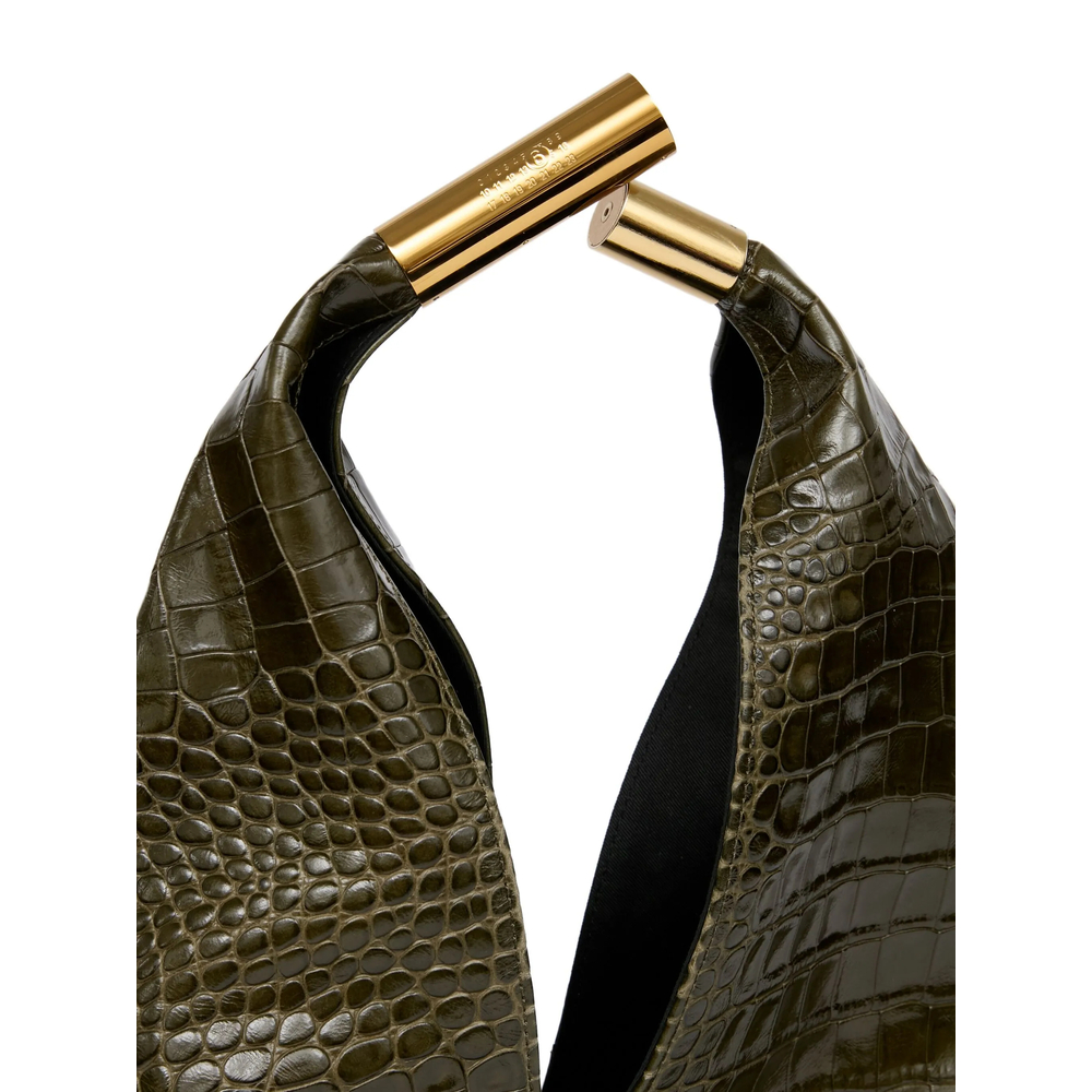 Bag Mm6 Maison Margiela P8650SB6WD0043T7415 (MM6 Maison Margiela / ハンドバッグ・ショルダーバッグ ) | MM6 Maison Margiela (エムエムシックス)(3)