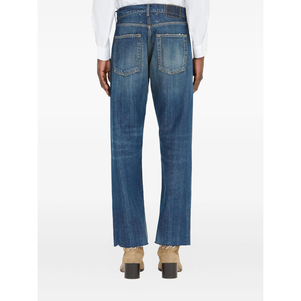 Jeans Maison Margiela M30037S67LA0041961 (Maison Margiela / ジーンズ ) | Maison Margiela (メゾン マルジェラ)(2)