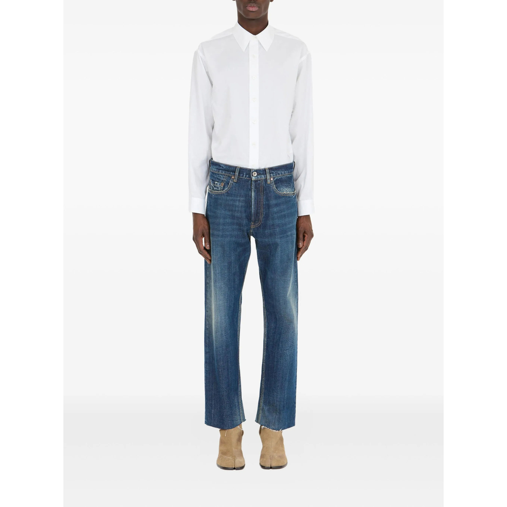 Jeans Maison Margiela M30037S67LA0041961 (Maison Margiela / ジーンズ ) | Maison Margiela (メゾン マルジェラ)(3)