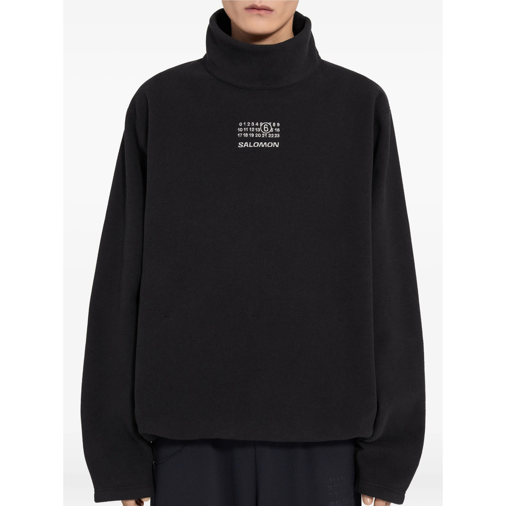Sweater Mm6 Maison Margiela X Salomon M20140SH0NH0019899 (MM6 Maison Margiela / スウェット・フーディー ) | MM6 Maison Margiela (エムエムシックス)(2)