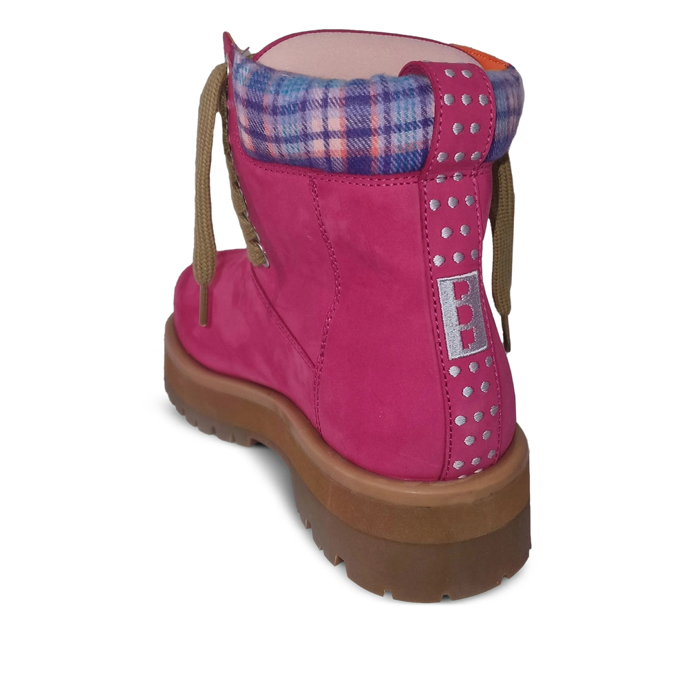 Shoe Pdf DFM45020S0010PINK (PDF / ブーツ ) | PDF (プロジェクト ドメニコ フォルミケッティ)(3)