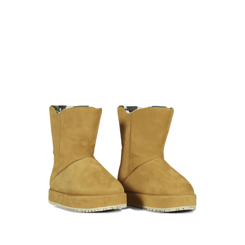 Shoe Pdf DFM45006S0010SAND (PDF / ブーツ ) | PDF (プロジェクト ドメニコ フォルミケッティ)(1)