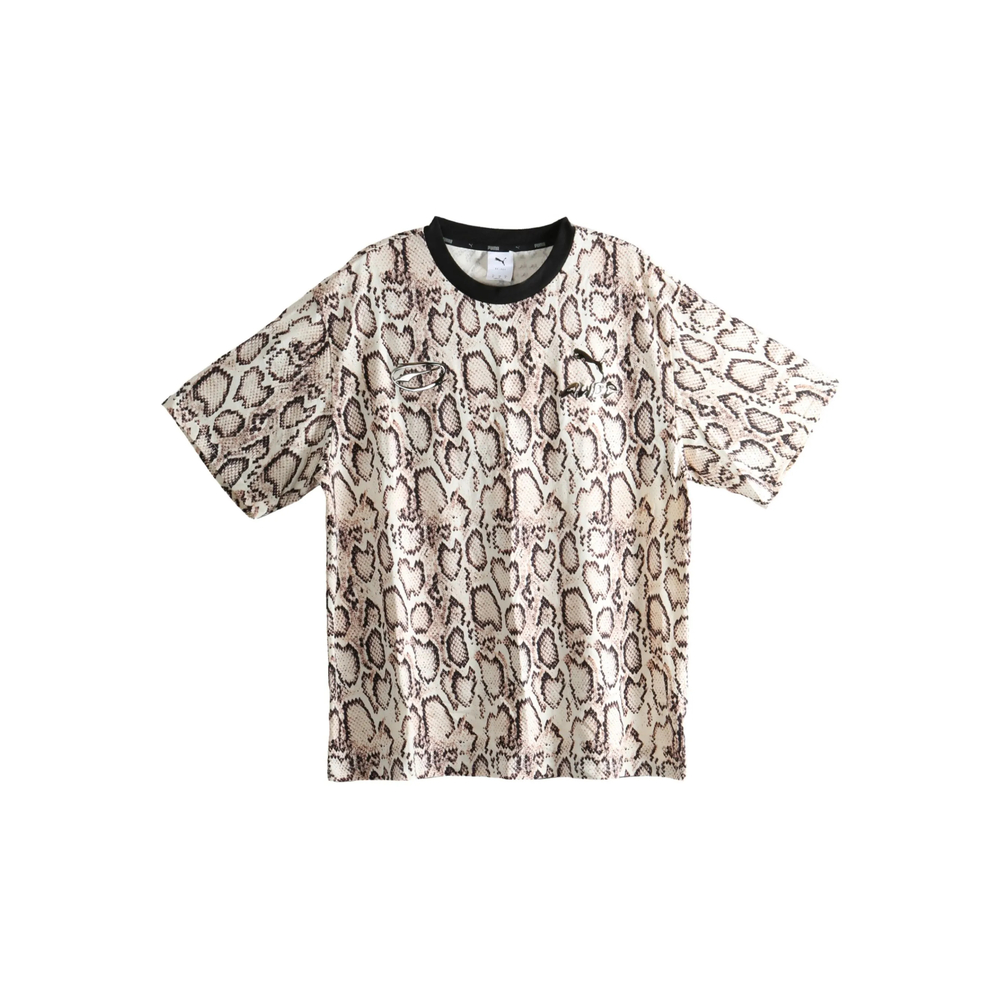 T-shirt Puma X Asap Rocky 63523936IVORY (PUMA / Tシャツ・カットソー ) | PUMA (プーマ)