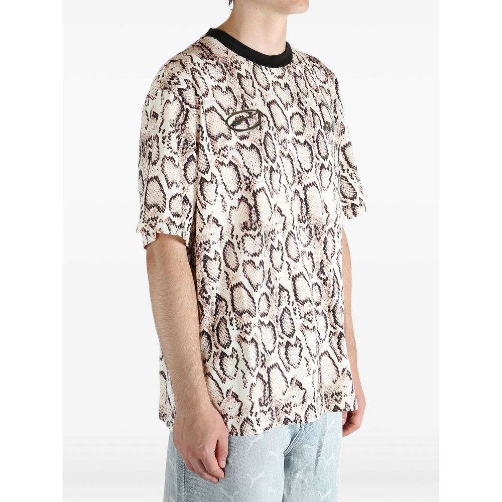 T-shirt Puma X Asap Rocky 63523936IVORY (PUMA / Tシャツ・カットソー ) | PUMA (プーマ)(1)