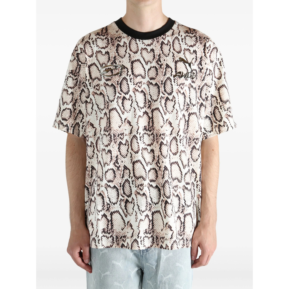 T-shirt Puma X Asap Rocky 63523936IVORY (PUMA / Tシャツ・カットソー ) | PUMA (プーマ)(2)