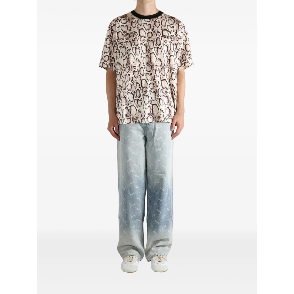 T-shirt Puma X Asap Rocky 63523936IVORY (PUMA / Tシャツ・カットソー ) | PUMA (プーマ)(4)