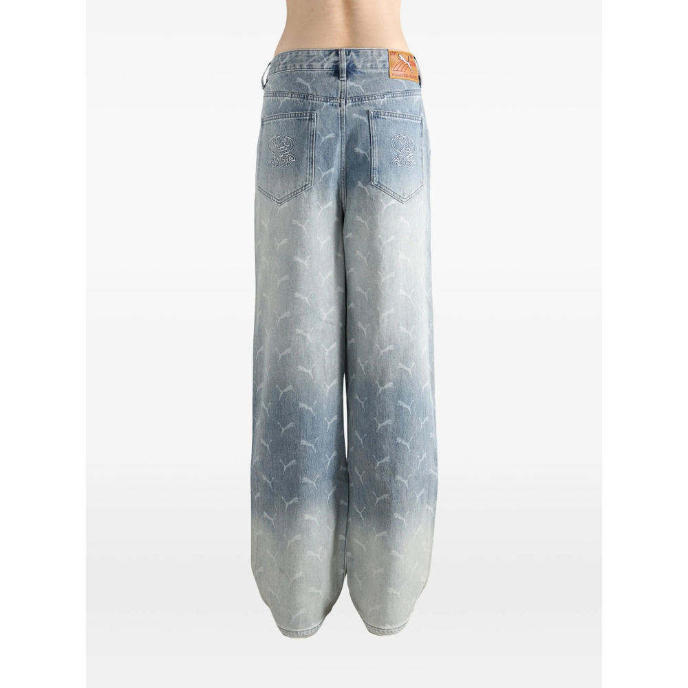 Jeans Puma X Asap Rocky 63342801DENIM (PUMA / ジーンズ ) | PUMA (プーマ)(2)