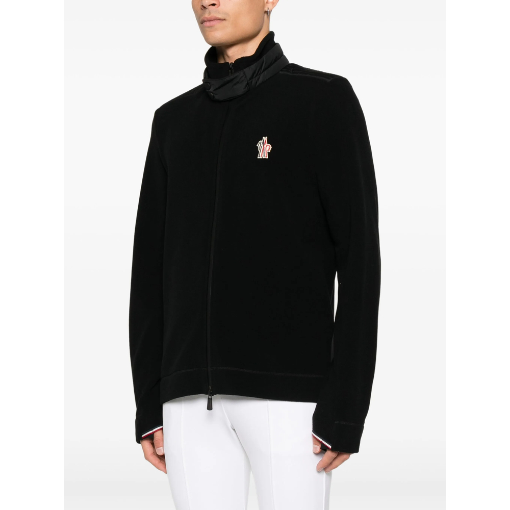 Sweater Moncler Grenoble K2097800938G00024999 (Moncler Grenoble / ニット・セーター・カーディガン ) | Moncler Grenoble (モンクレール グルノーブル)(2)