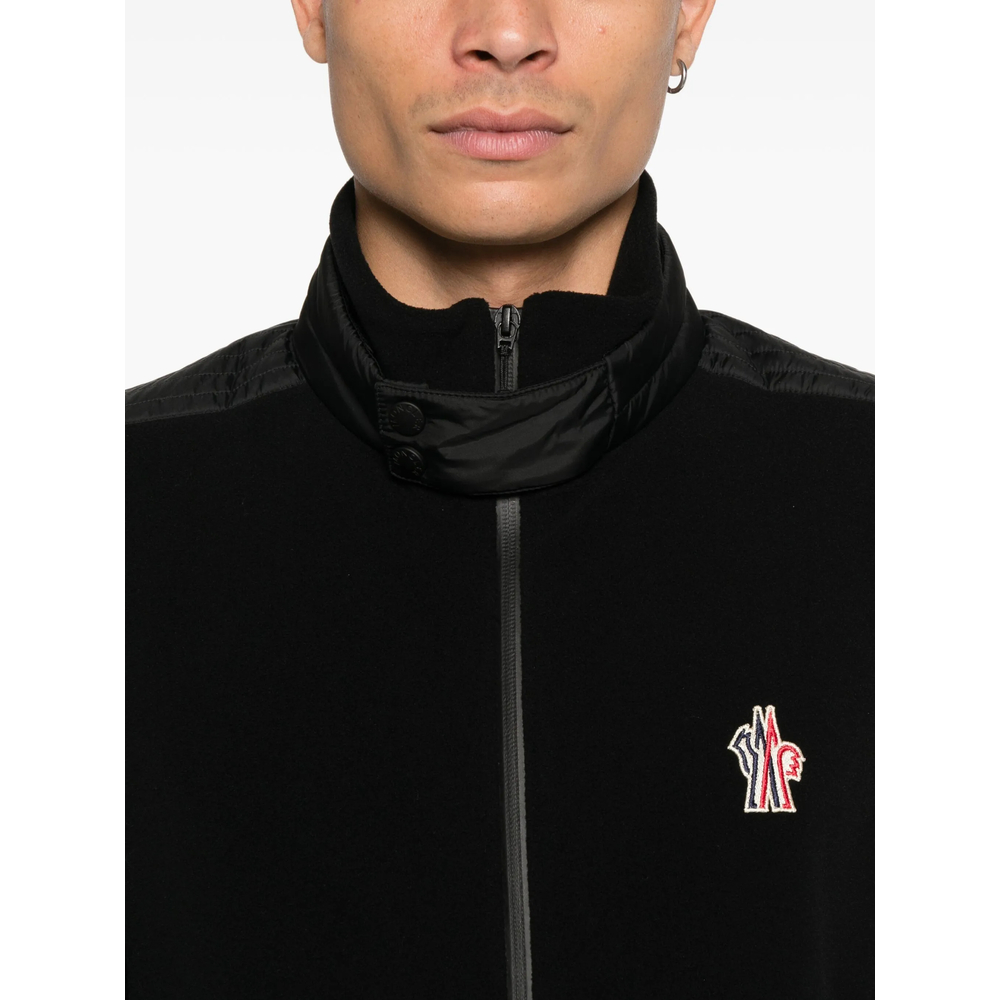 Sweater Moncler Grenoble K2097800938G00024999 (Moncler Grenoble / ニット・セーター・カーディガン ) | Moncler Grenoble (モンクレール グルノーブル)(4)