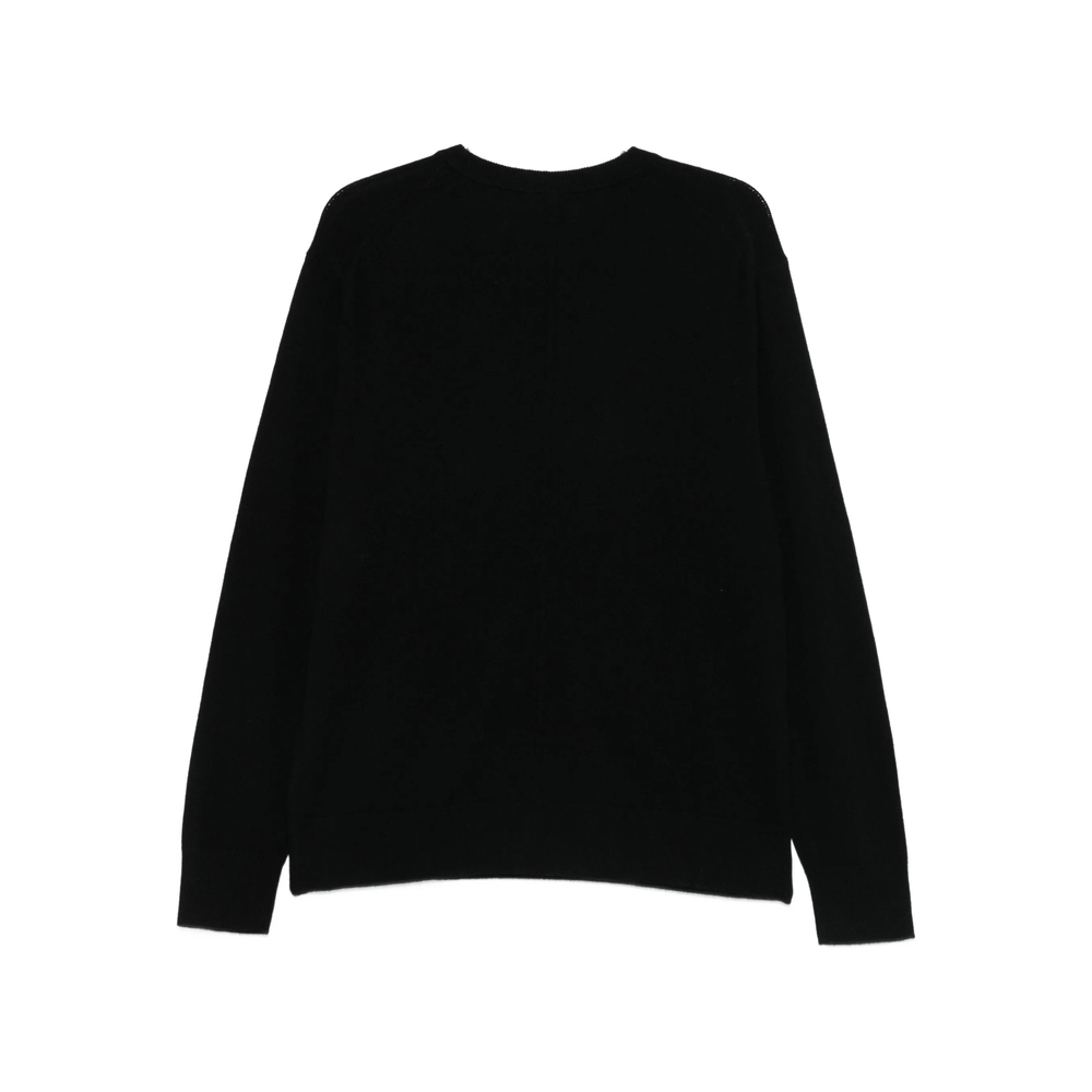 Sweater Calvin Klein LV040EM344BLACK (Calvin Klein / ニット・セーター・カーディガン ) | Calvin Klein (カルバン・クライン)(1)