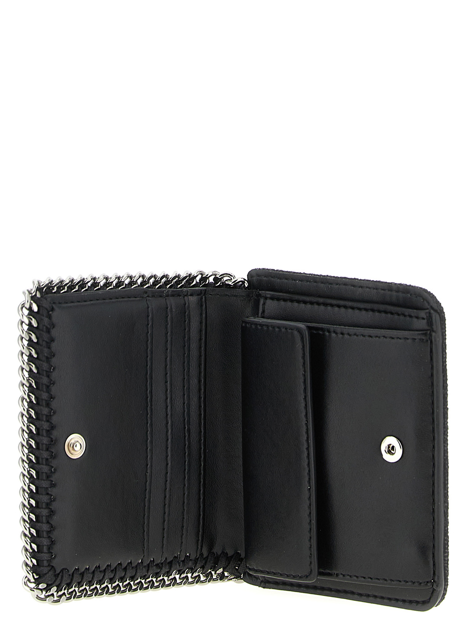 'Falabella Bifold' wallet 7P0085W91321000 (Stella McCartney / 財布・カードケース ) | Stella McCartney (ステラ マッカートニー)(2)