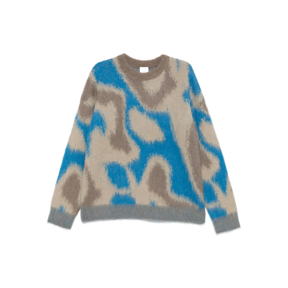 Sweater Calvin Klein LV04LD312GWATER (Calvin Klein / ニット・セーター・カーディガン ) | Calvin Klein (カルバン・クライン)