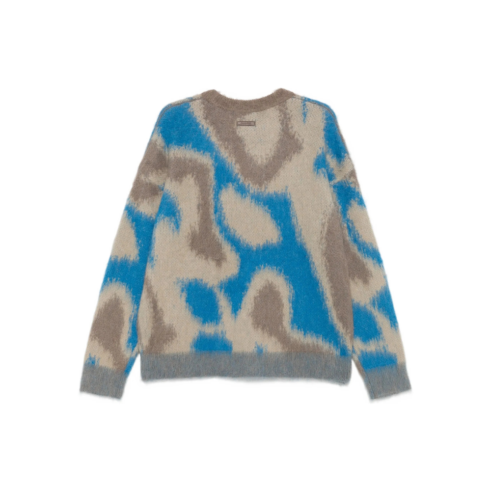 Sweater Calvin Klein LV04LD312GWATER (Calvin Klein / ニット・セーター・カーディガン ) | Calvin Klein (カルバン・クライン)(2)