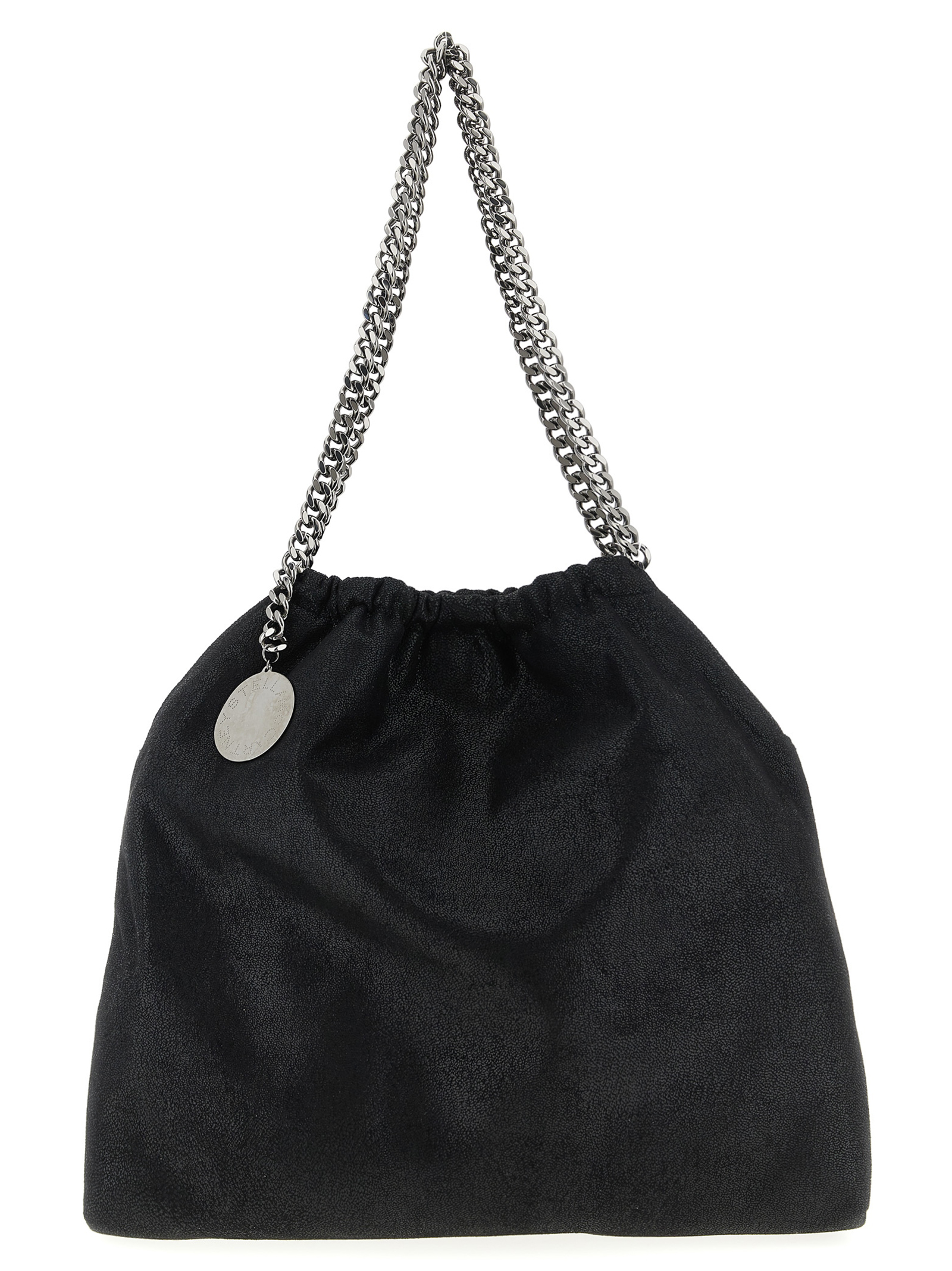 'Falabella Drawstring' shoulder bag 7B0180W91321000 (Stella McCartney / ハンドバッグ・ショルダーバッグ ) | Stella McCartney (ステラ マッカートニー)