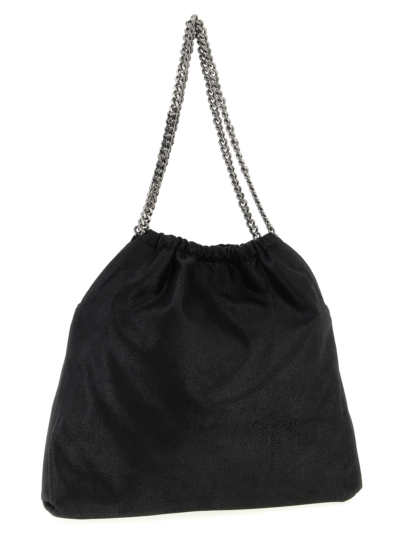 'Falabella Drawstring' shoulder bag 7B0180W91321000 (Stella McCartney / ハンドバッグ・ショルダーバッグ ) | Stella McCartney (ステラ マッカートニー)(1)