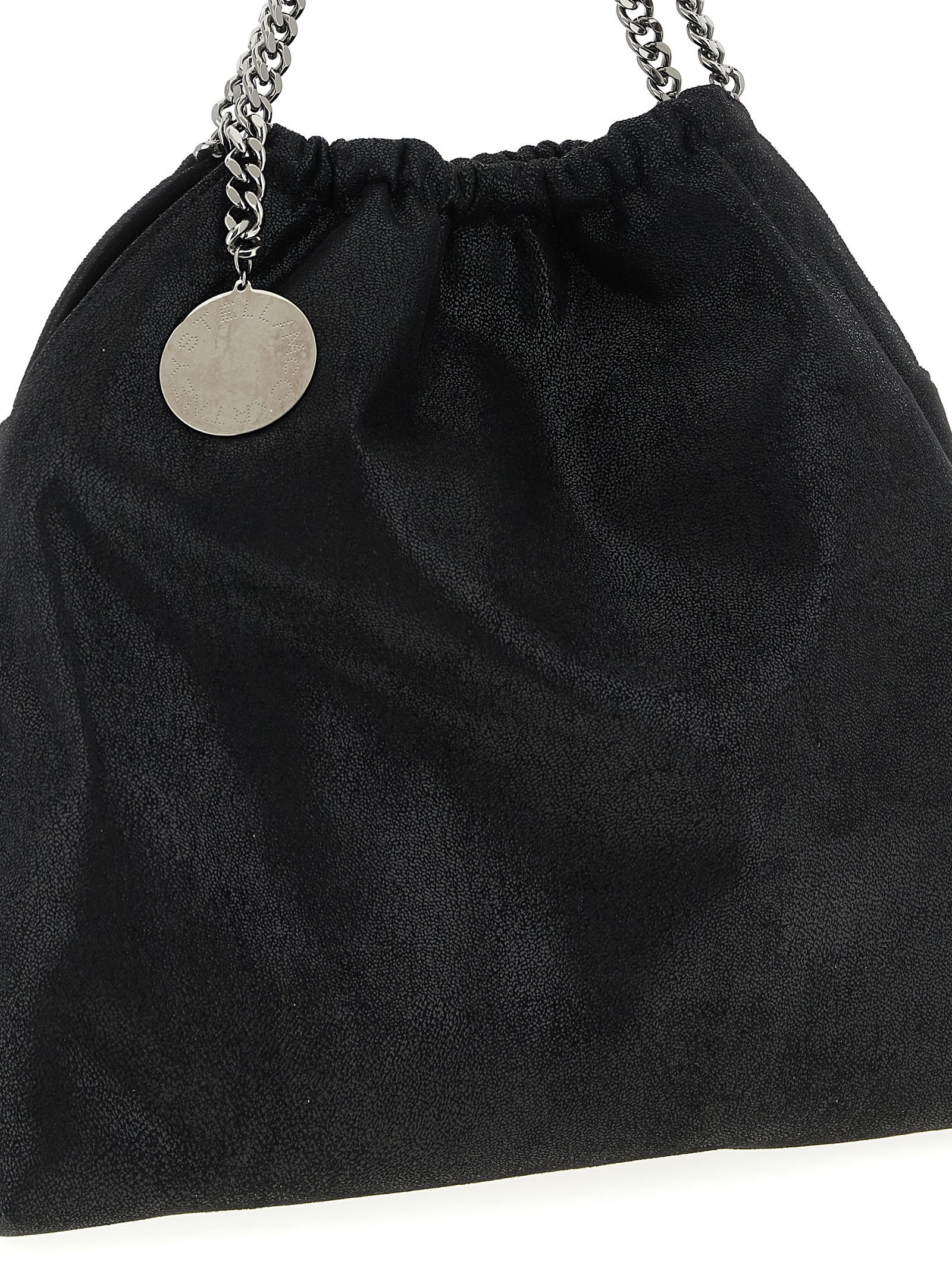 'Falabella Drawstring' shoulder bag 7B0180W91321000 (Stella McCartney / ハンドバッグ・ショルダーバッグ ) | Stella McCartney (ステラ マッカートニー)(2)