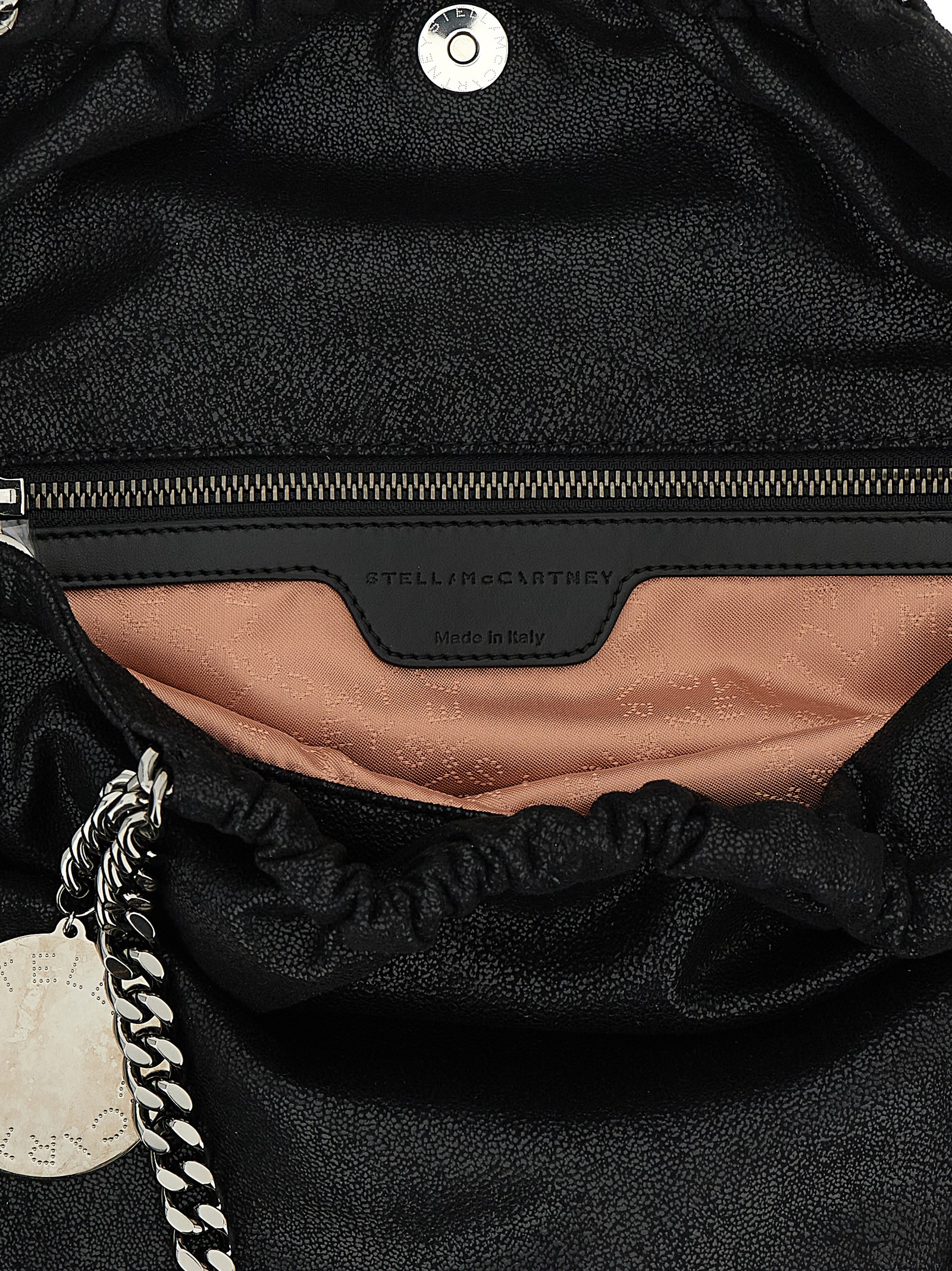 'Falabella Drawstring' shoulder bag 7B0180W91321000 (Stella McCartney / ハンドバッグ・ショルダーバッグ ) | Stella McCartney (ステラ マッカートニー)(3)