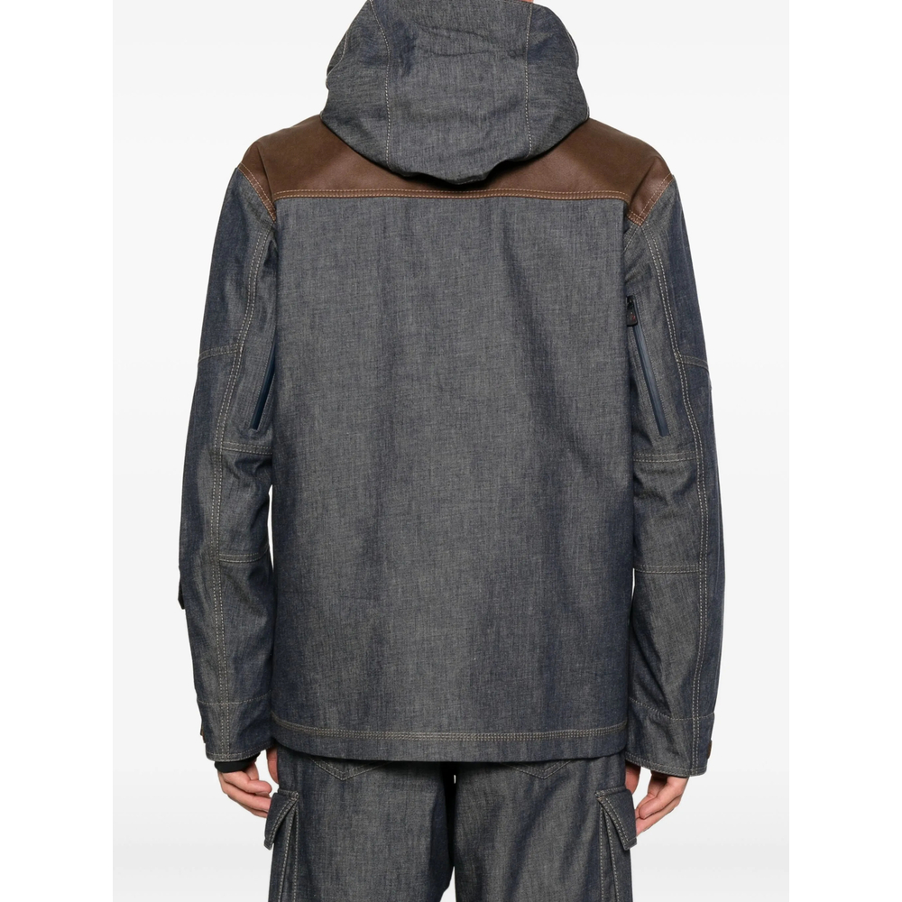 Outerwear Moncler Grenoble 598RS1A00003989 (Moncler Grenoble / カジュアルジャケット ) | Moncler Grenoble (モンクレール グルノーブル)(2)
