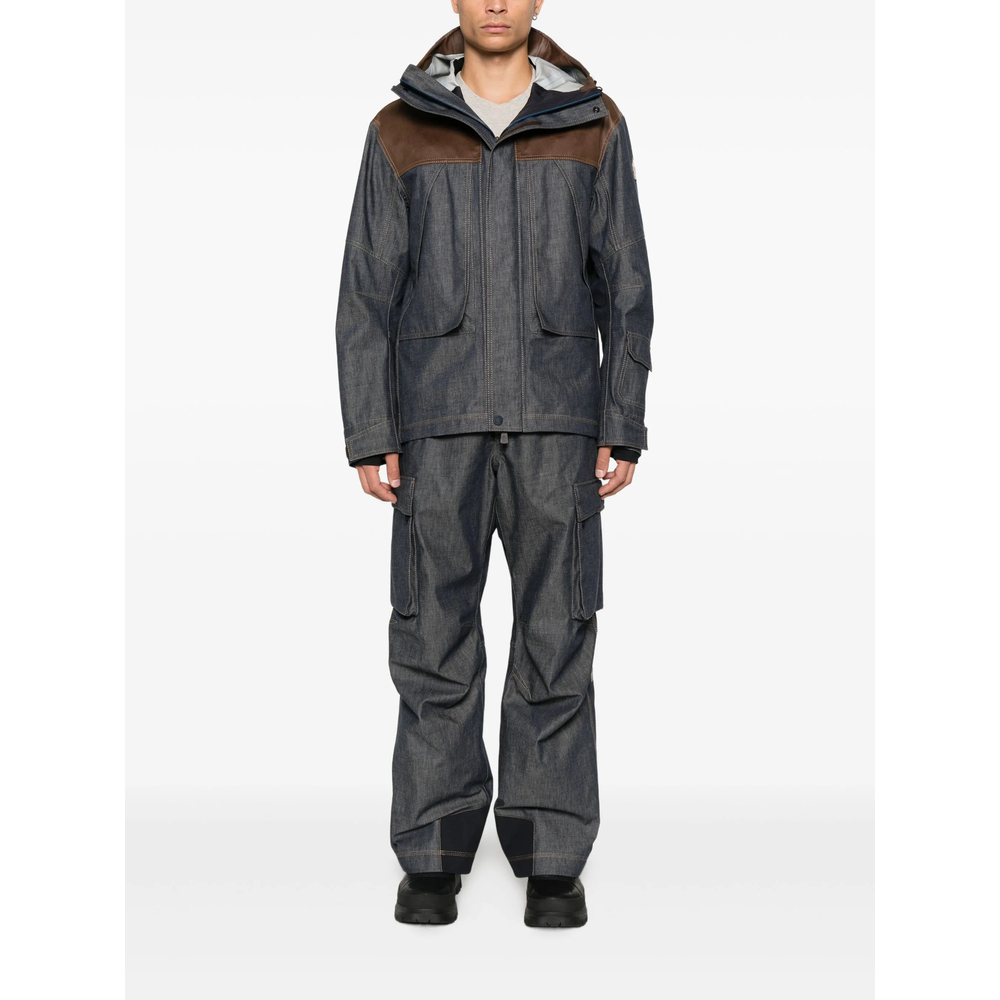 Outerwear Moncler Grenoble 598RS1A00003989 (Moncler Grenoble / カジュアルジャケット ) | Moncler Grenoble (モンクレール グルノーブル)(4)