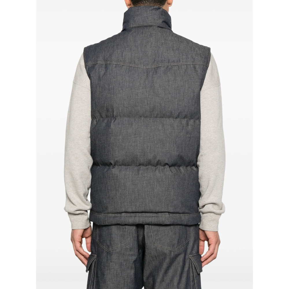 Outwear Waistcoat Moncler Grenoble 598RR1A00009989 (Moncler Grenoble / ベスト ) | Moncler Grenoble (モンクレール グルノーブル)(2)