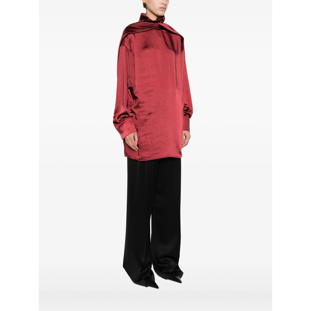 Shirt The Nina Studio N2720CASALINI660 (THE NINA STUDIO / シャツ・ブラウス ) | THE NINA STUDIO (ザ ニーナ スタジオ)(1)