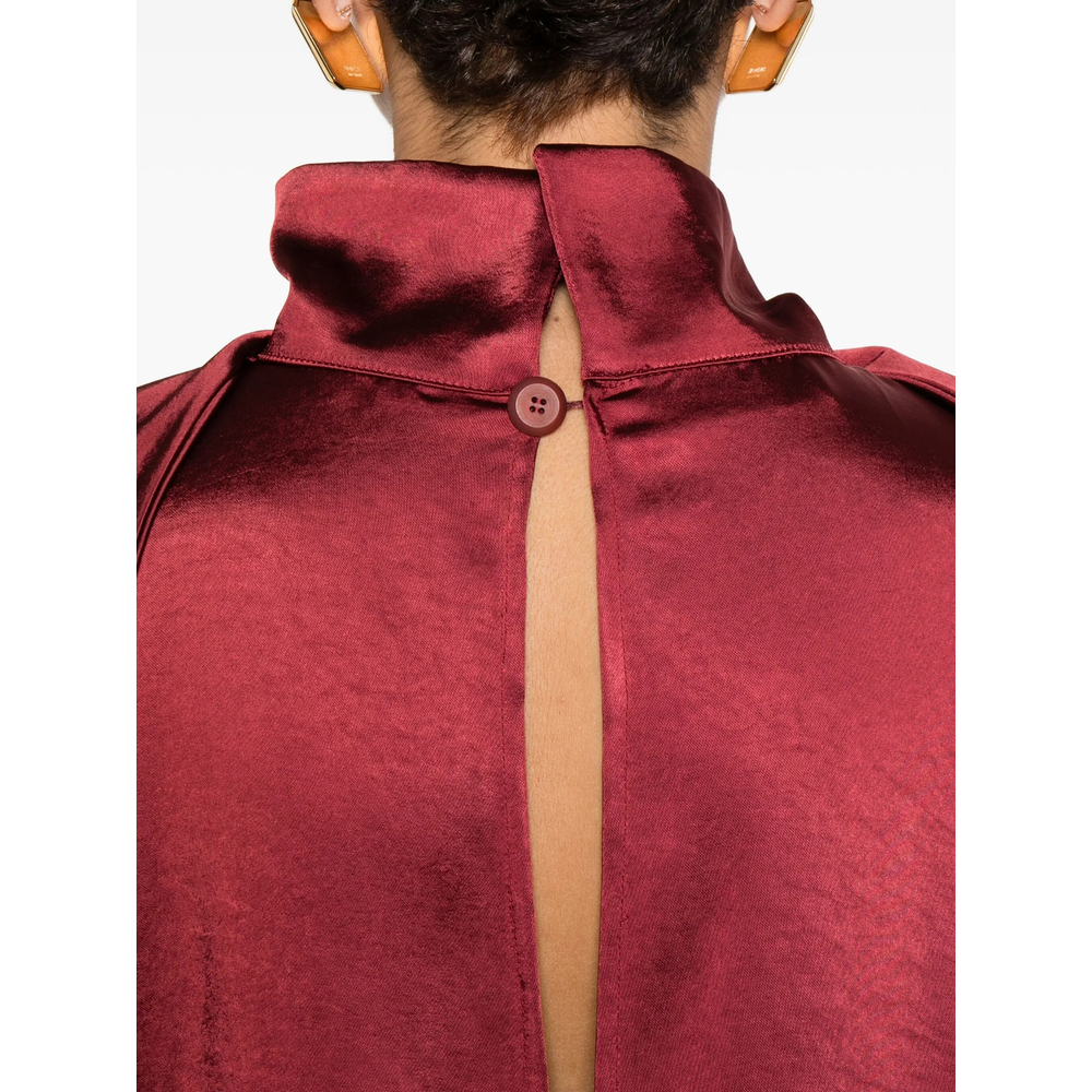 Shirt The Nina Studio N2720CASALINI660 (THE NINA STUDIO / シャツ・ブラウス ) | THE NINA STUDIO (ザ ニーナ スタジオ)(2)