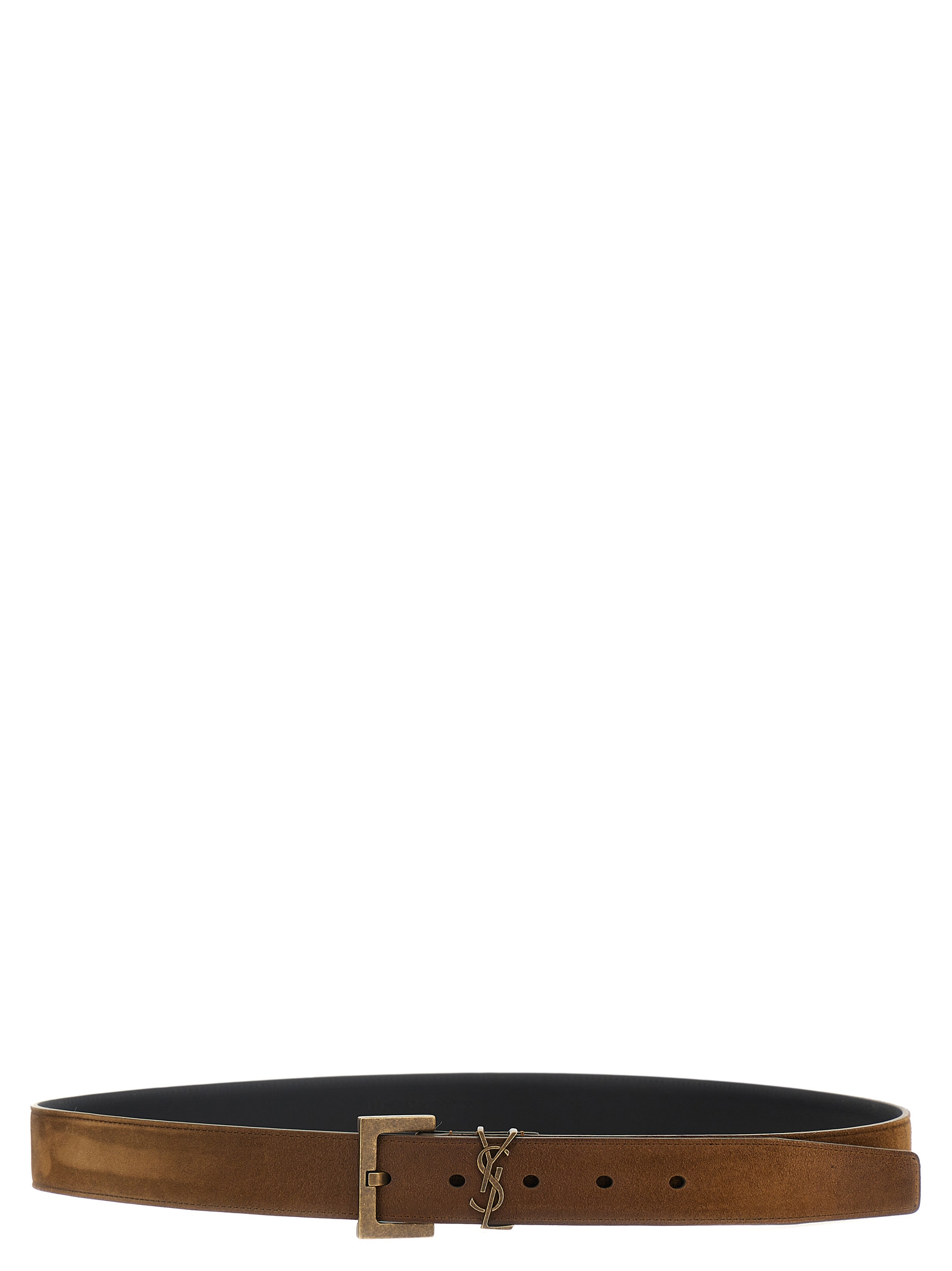 'Milo' belt 6344400IS8B2355 (Saint Laurent / ベルト・サスペンダー ) | Saint Laurent (サンローラン)