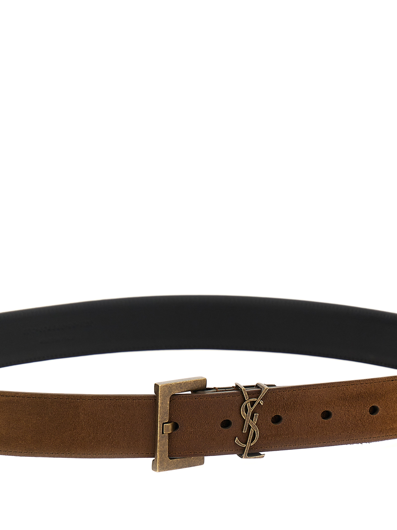'Milo' belt 6344400IS8B2355 (Saint Laurent / ベルト・サスペンダー ) | Saint Laurent (サンローラン)(2)